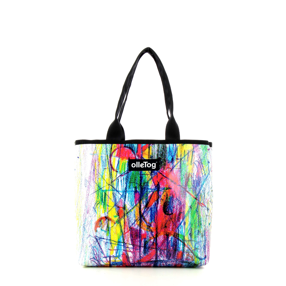 Shopper - Kurzras - Weinberg
