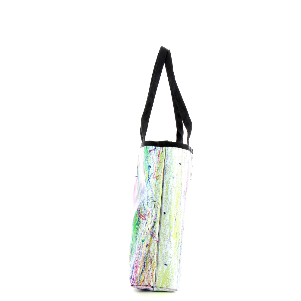 Shopper - Kurzras - Weinberg