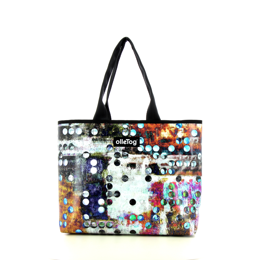 Shopper - Taufers - Labareta