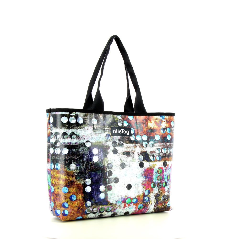 Shopper - Taufers - Labareta