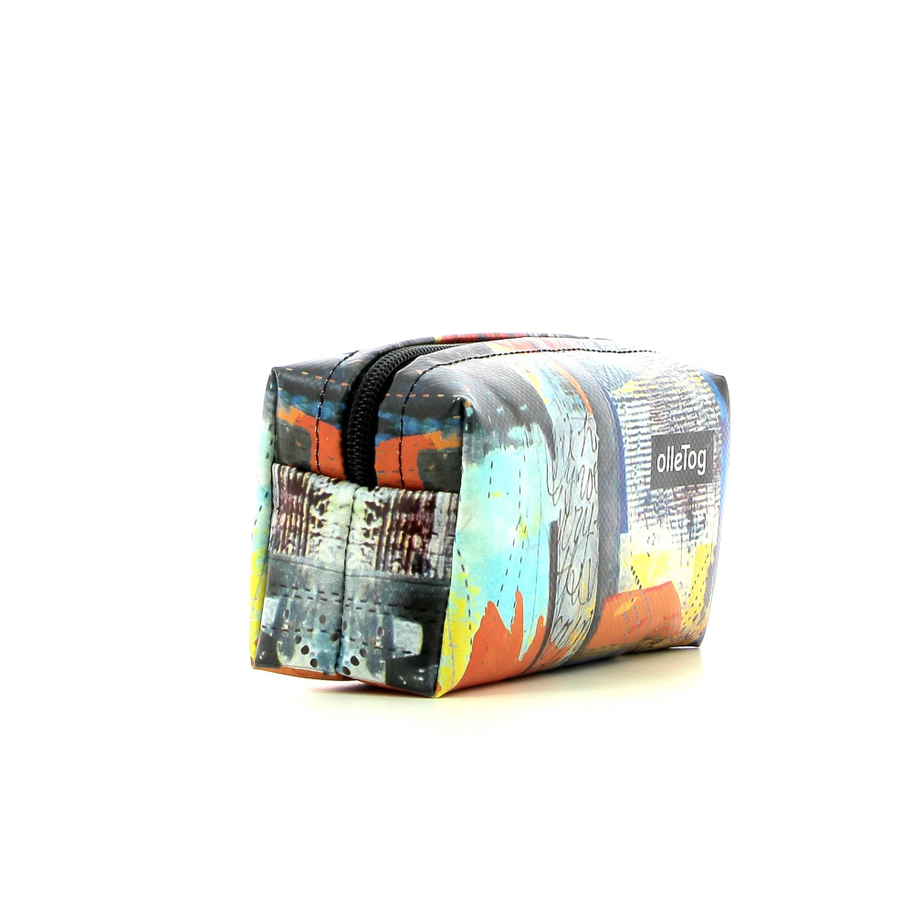 Beauty Case - Burgstall - Reisacker
