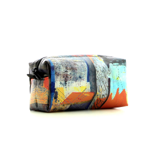 Beauty Case - Burgstall - Reisacker