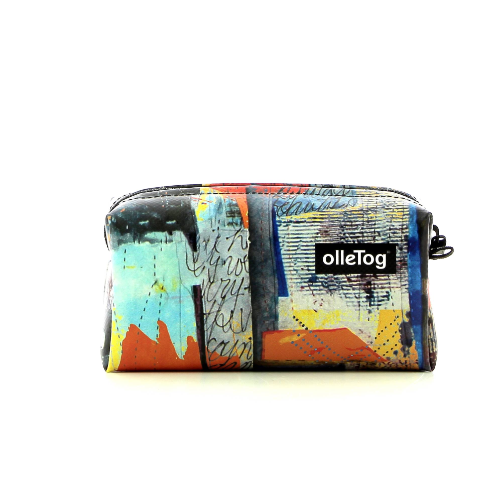 Beauty Case - Burgstall - Reisacker