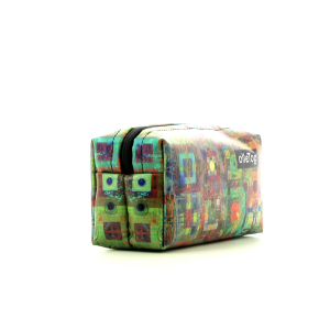 Beauty Case - Burgstall - Larch