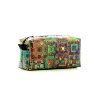 Beauty Case - Burgstall - Larch