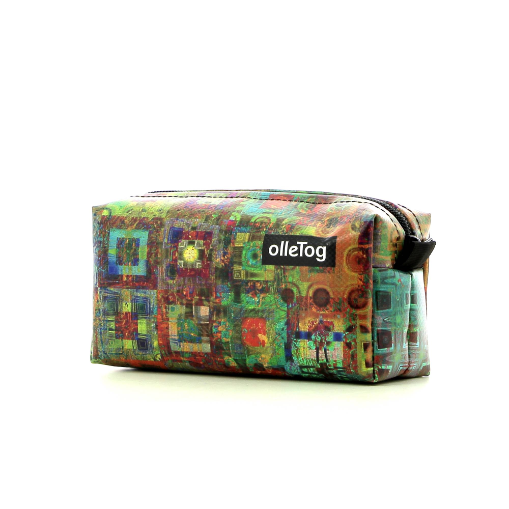Beauty Case - Burgstall - Larch
