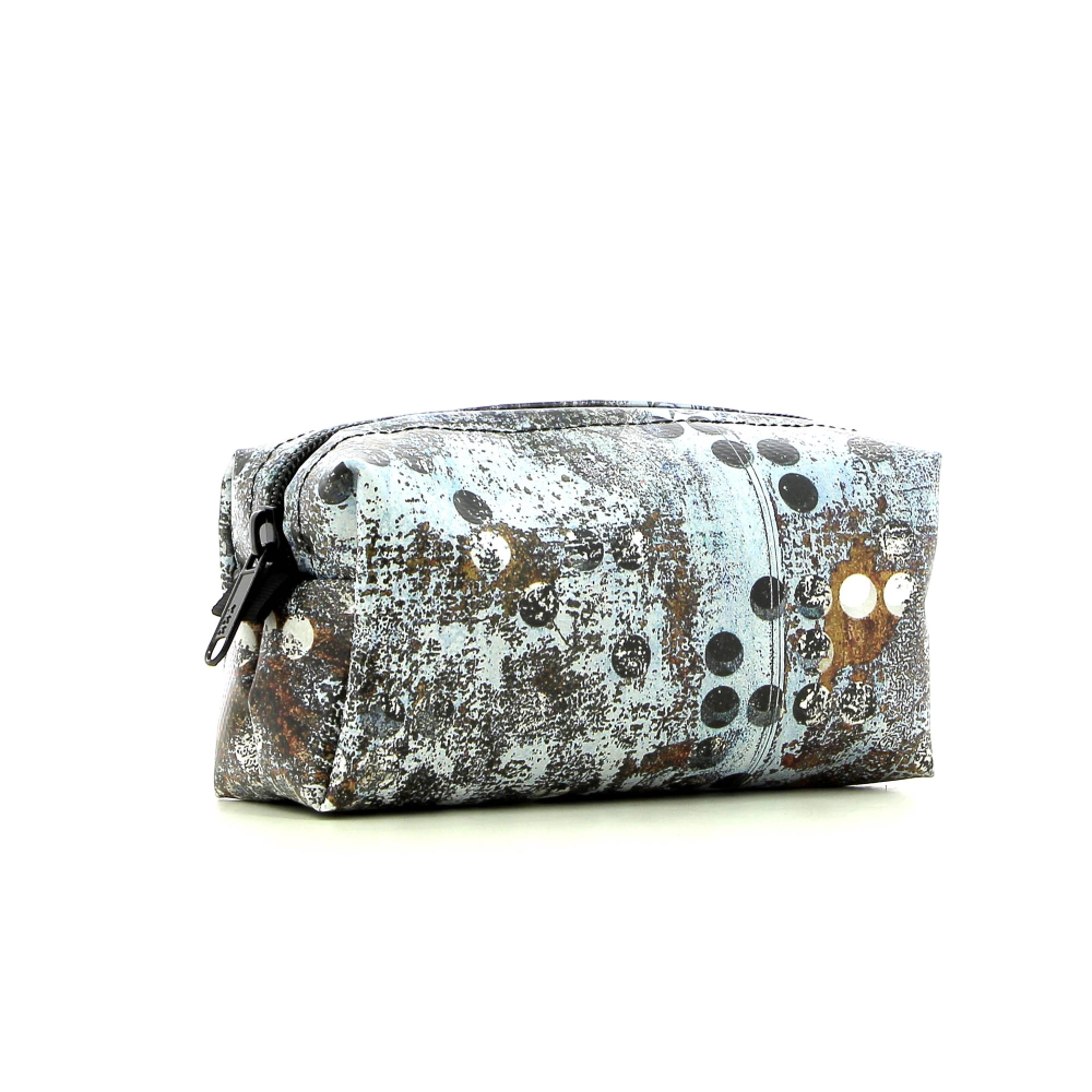 Trousse - Burgstall - Ötzl
