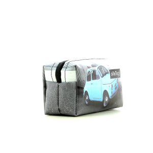 Trousse - Burgstall - Nassen