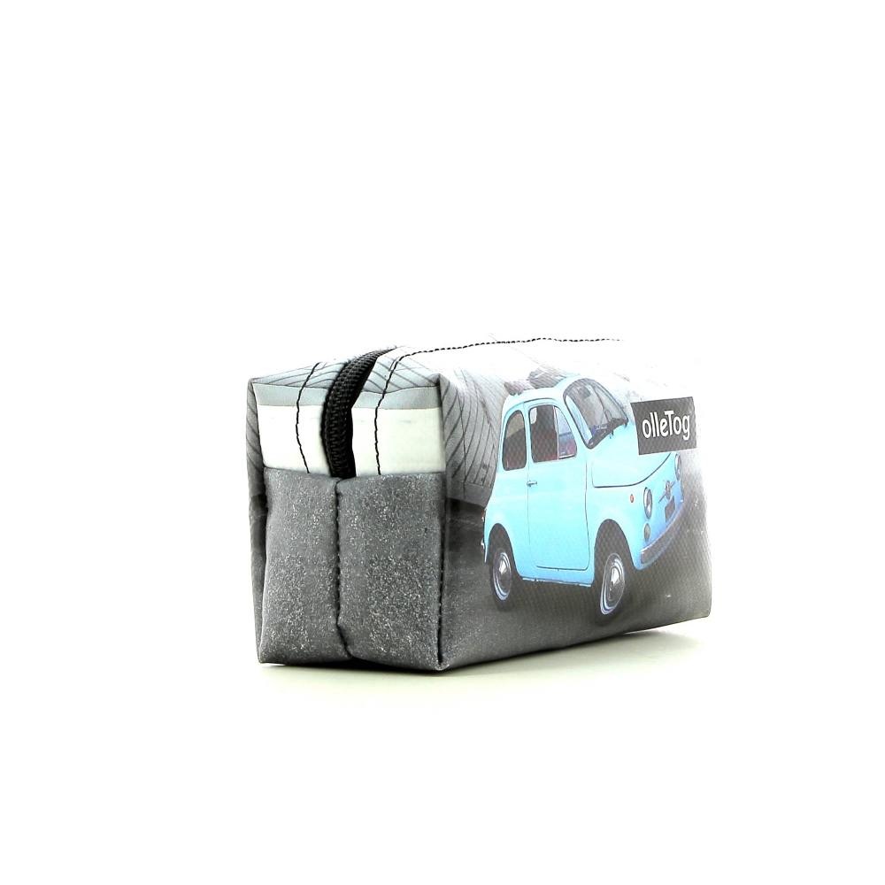 Trousse - Burgstall - Nassen