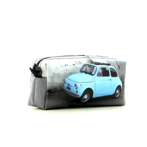 Trousse - Burgstall - Nassen
