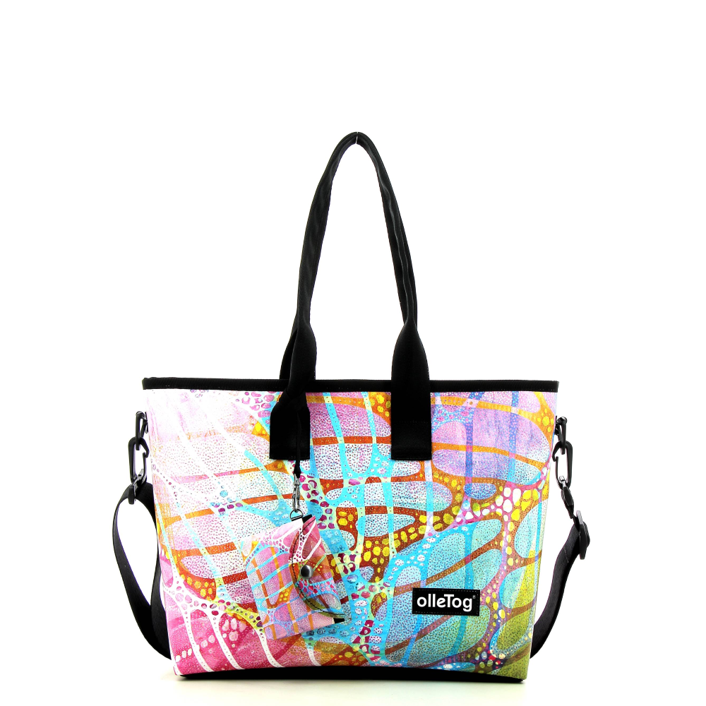 Shopper - Voellan - Videgger