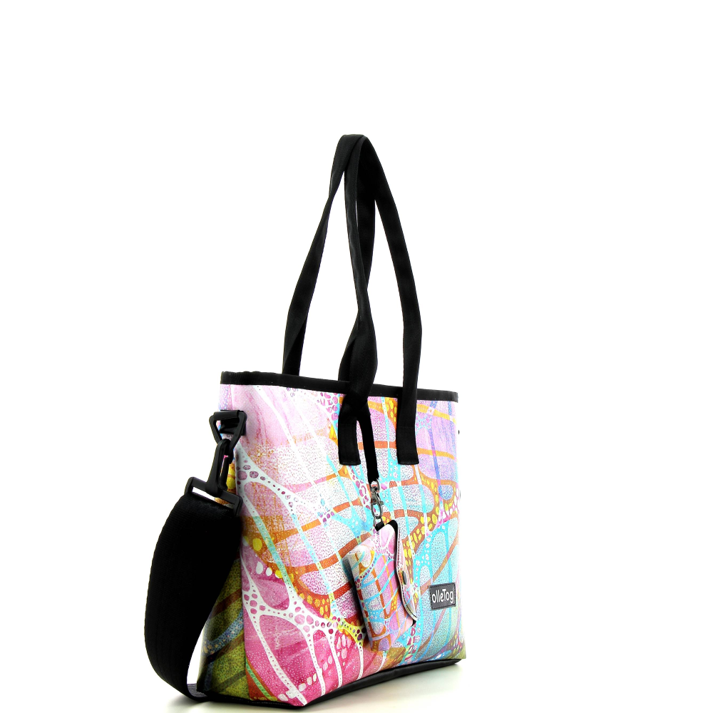 Shopper - Voellan - Videgger