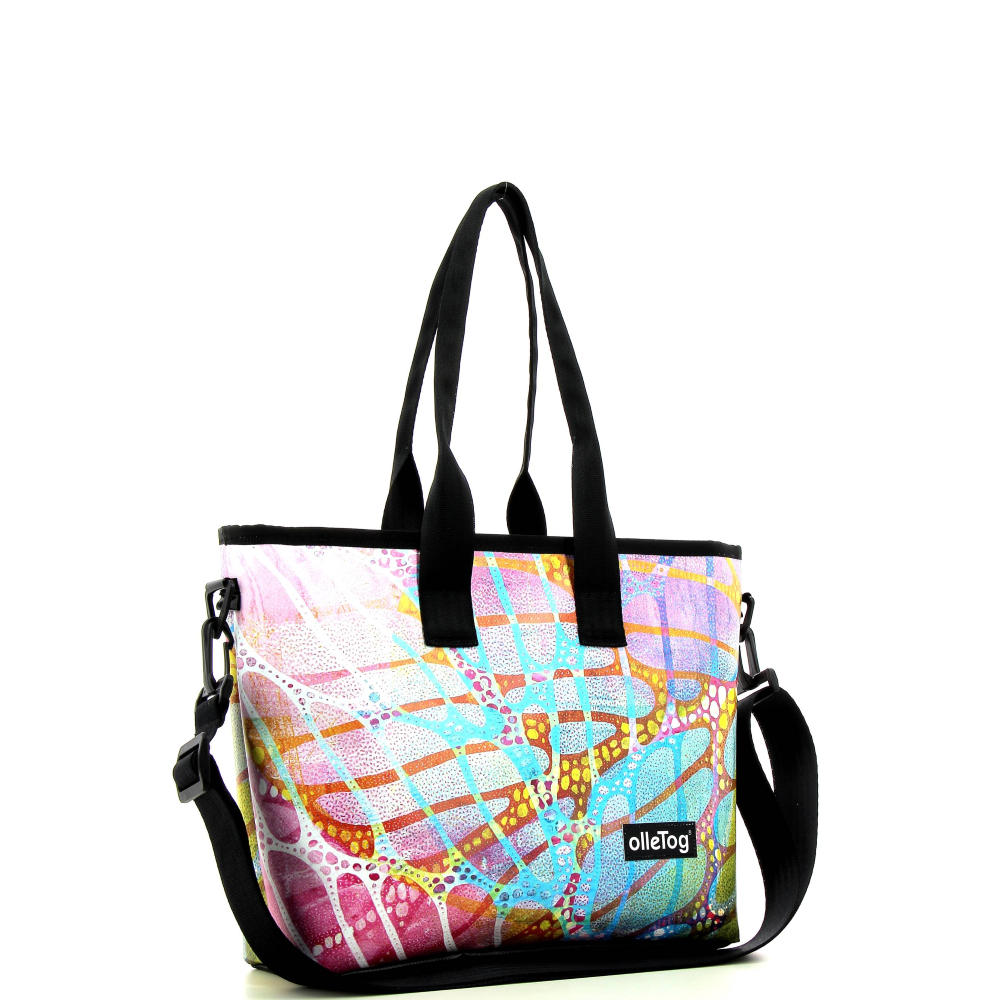 Shopper - Voellan - Videgger