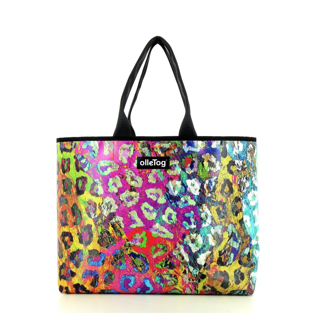 Shopper - Villanders - Glanegg