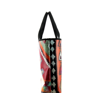 Shopper - Villanders - Zipper