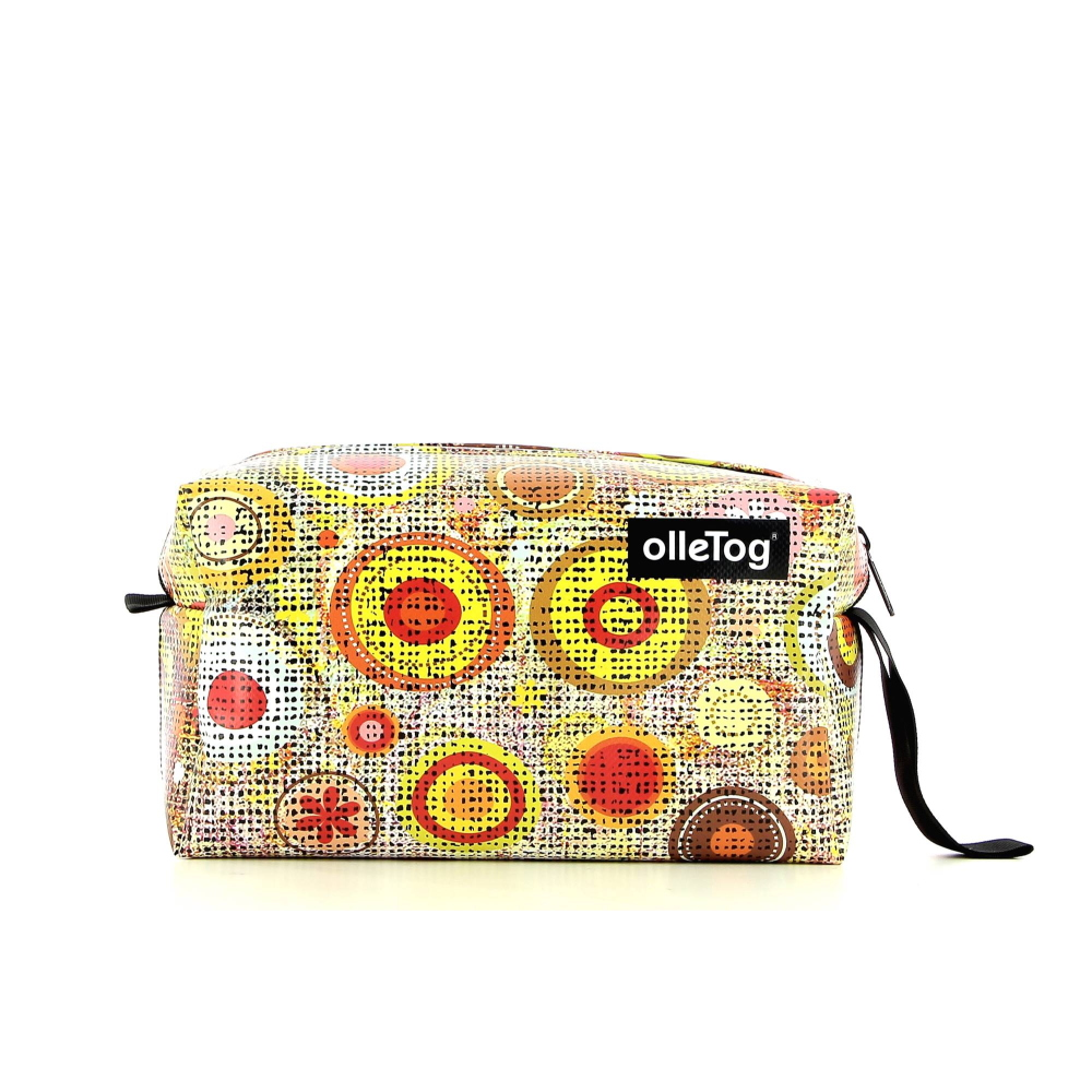 borsa da toilette - Naturns - Tschivon