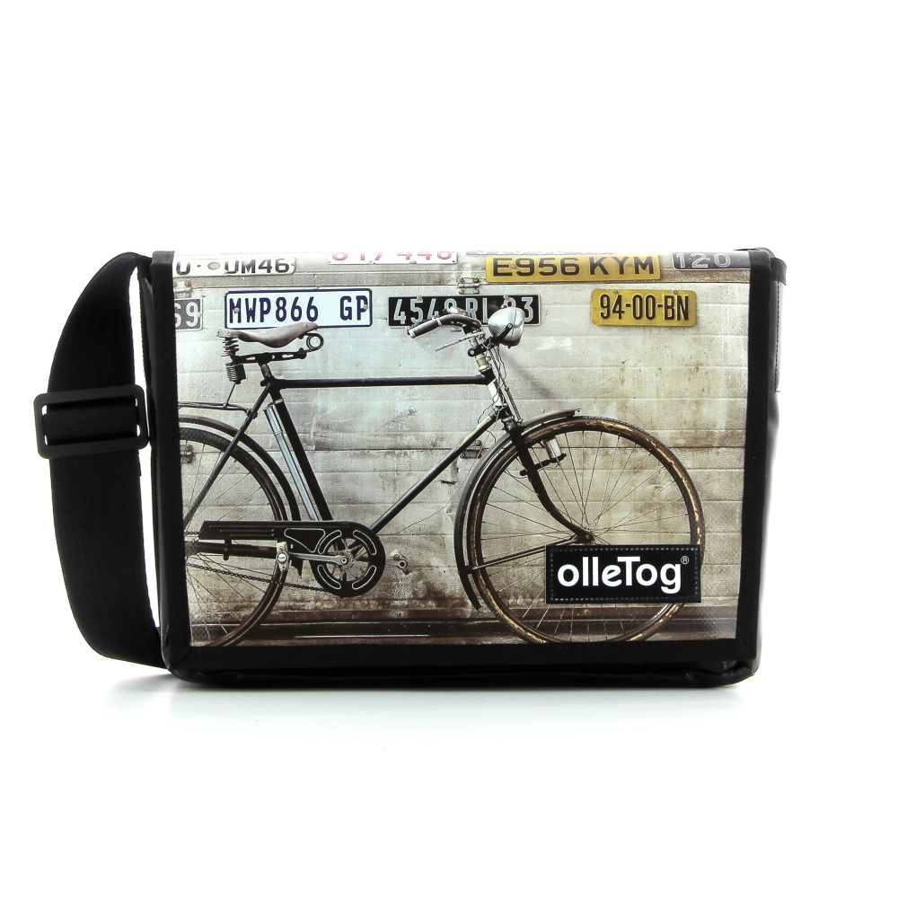 Umhängetasche - Eppan - Garber