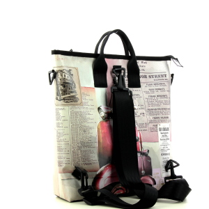 Taschenrucksack - Pfalzen - Illmach
