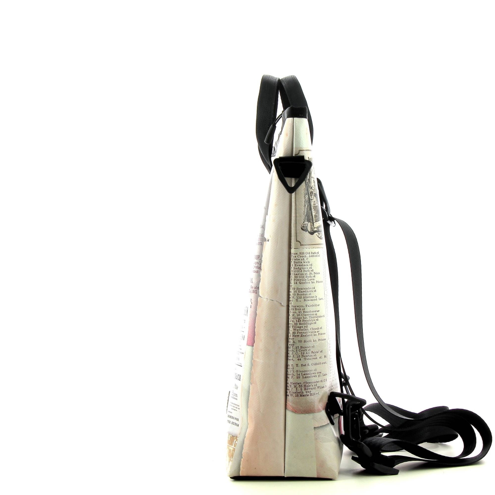Taschenrucksack - Pfalzen - Illmach