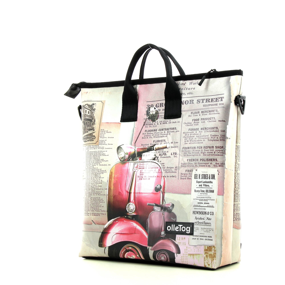 Taschenrucksack - Pfalzen - Illmach