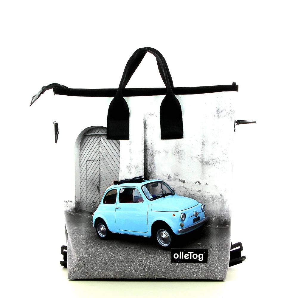 Taschenrucksack - Prags - Nassen