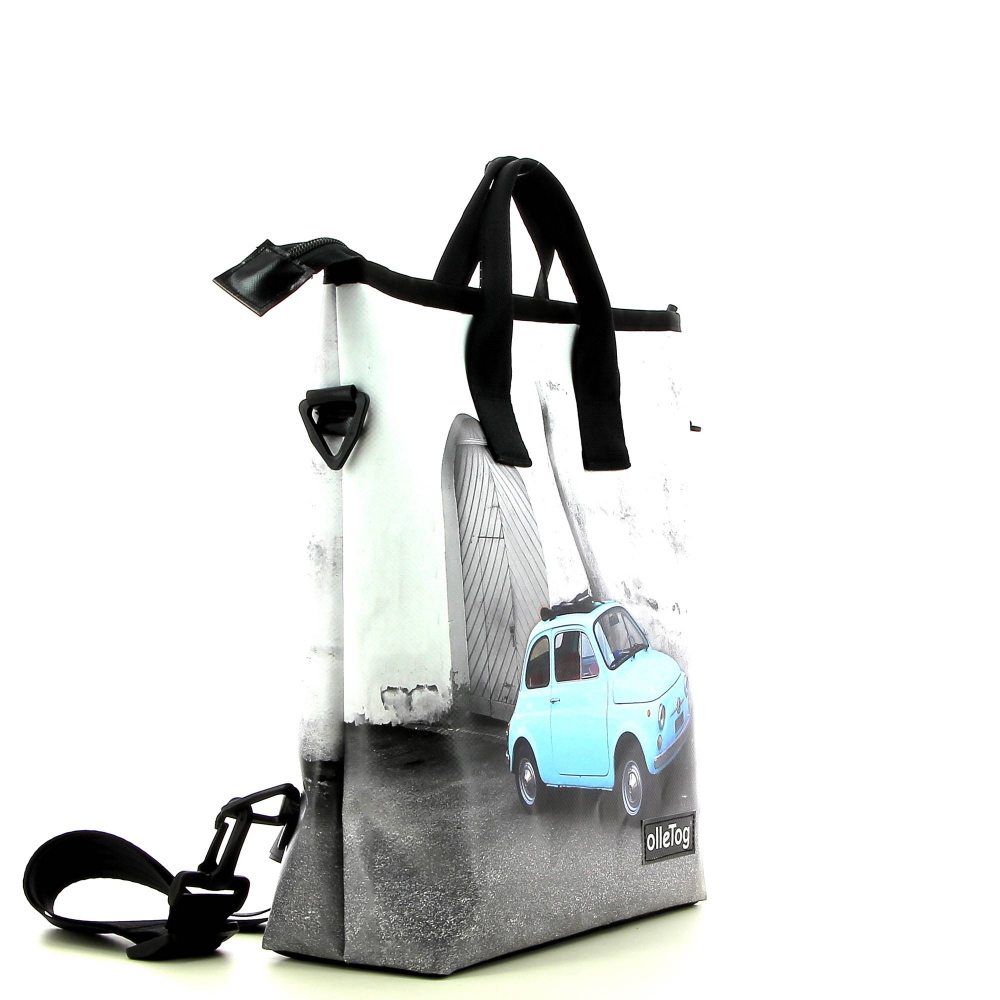 Taschenrucksack - Prags - Nassen