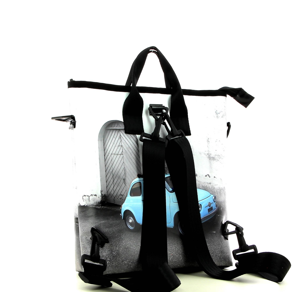 Taschenrucksack - Prags - Nassen