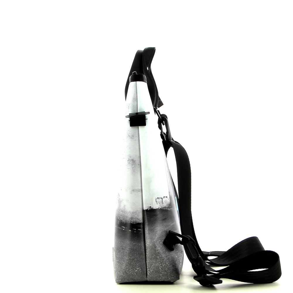 Taschenrucksack - Prags - Nassen