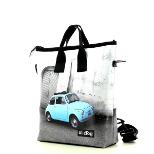 Taschenrucksack - Prags - Nassen