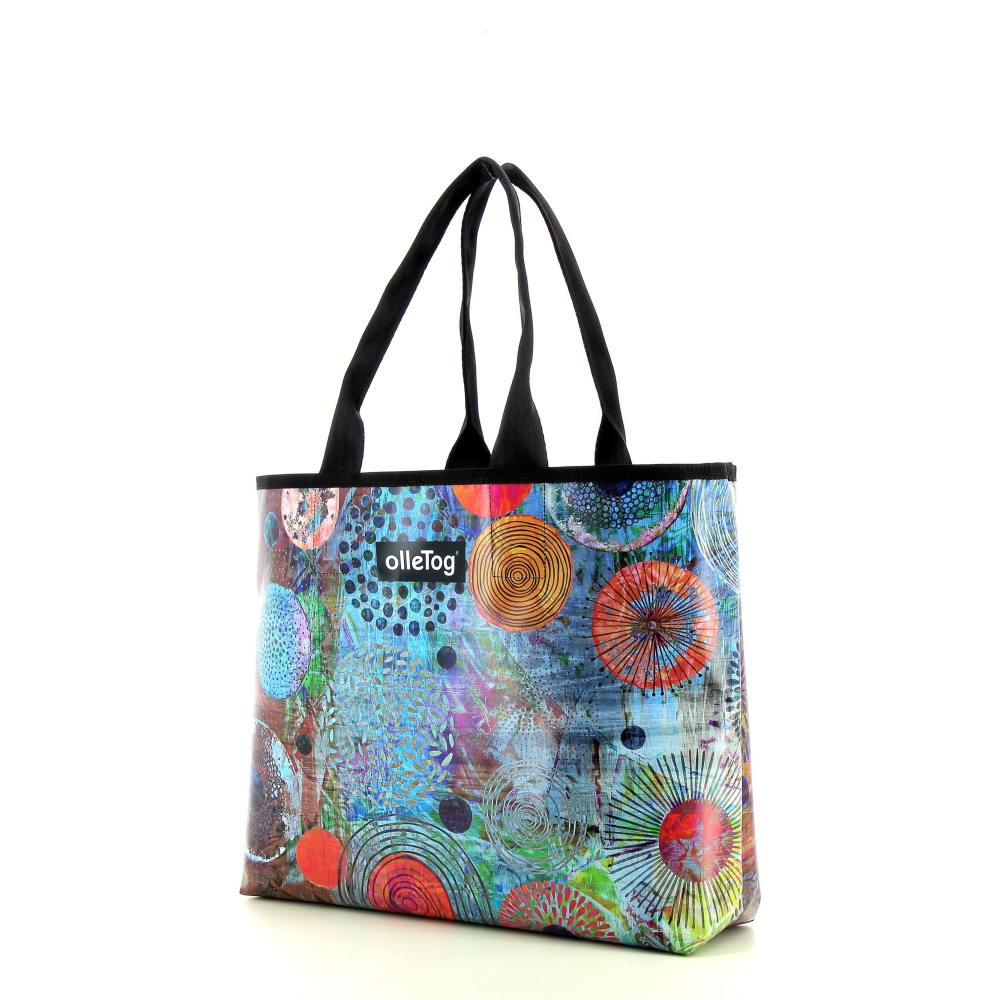 Shopper - Taufers - Vogtland