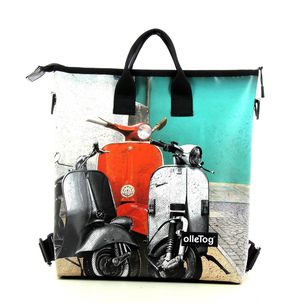Taschenrucksack - Pfalzen - Platz