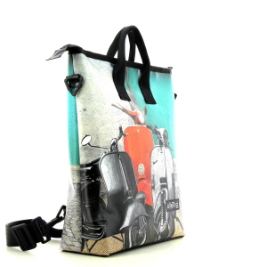 Taschenrucksack - Pfalzen - Platz