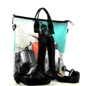 Taschenrucksack - Pfalzen - Platz