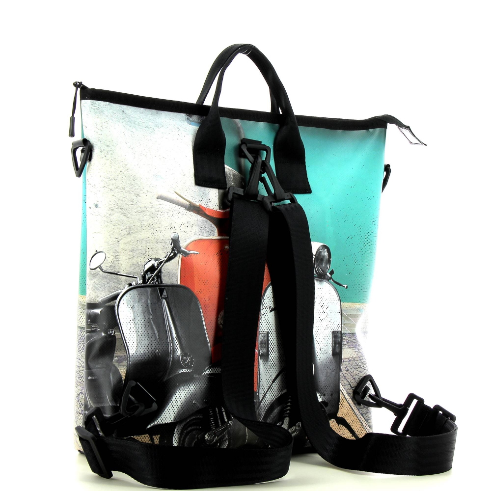 Taschenrucksack - Pfalzen - Platz