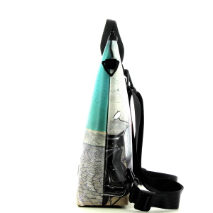 Taschenrucksack - Pfalzen - Platz