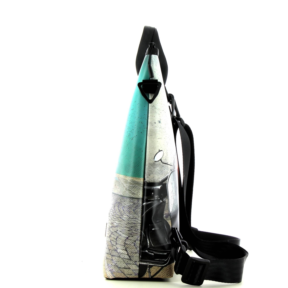 Taschenrucksack - Pfalzen - Platz