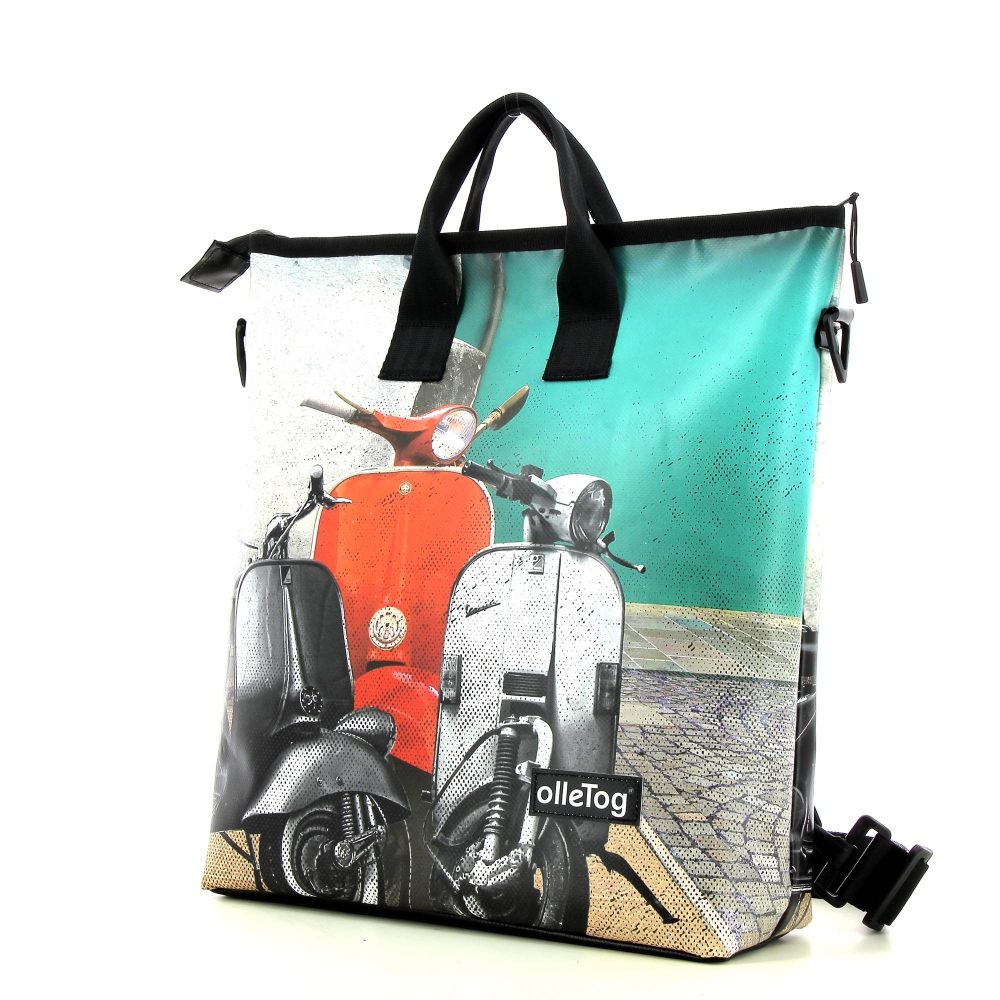 Taschenrucksack - Pfalzen - Platz