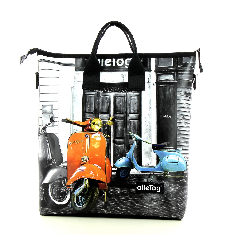 Taschenrucksack - Pfalzen - Schartl