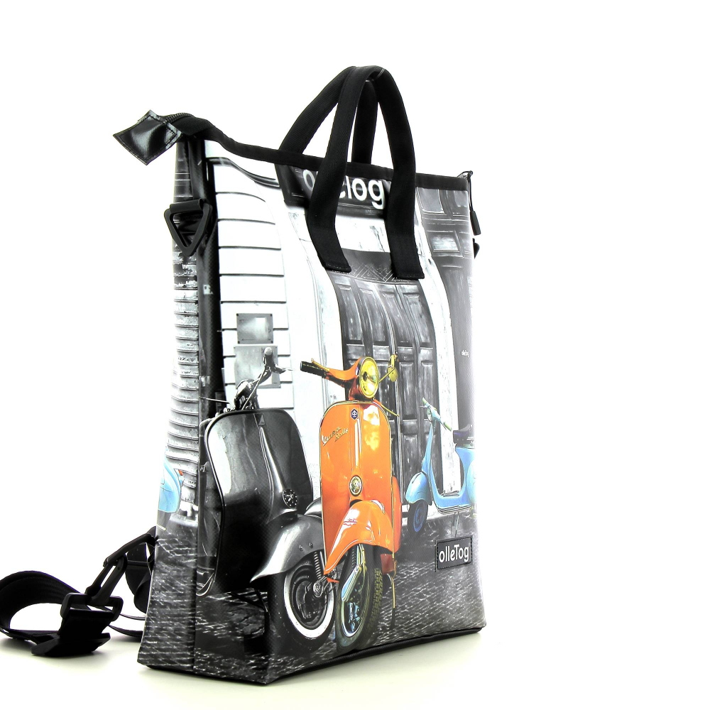 Taschenrucksack - Pfalzen - Schartl
