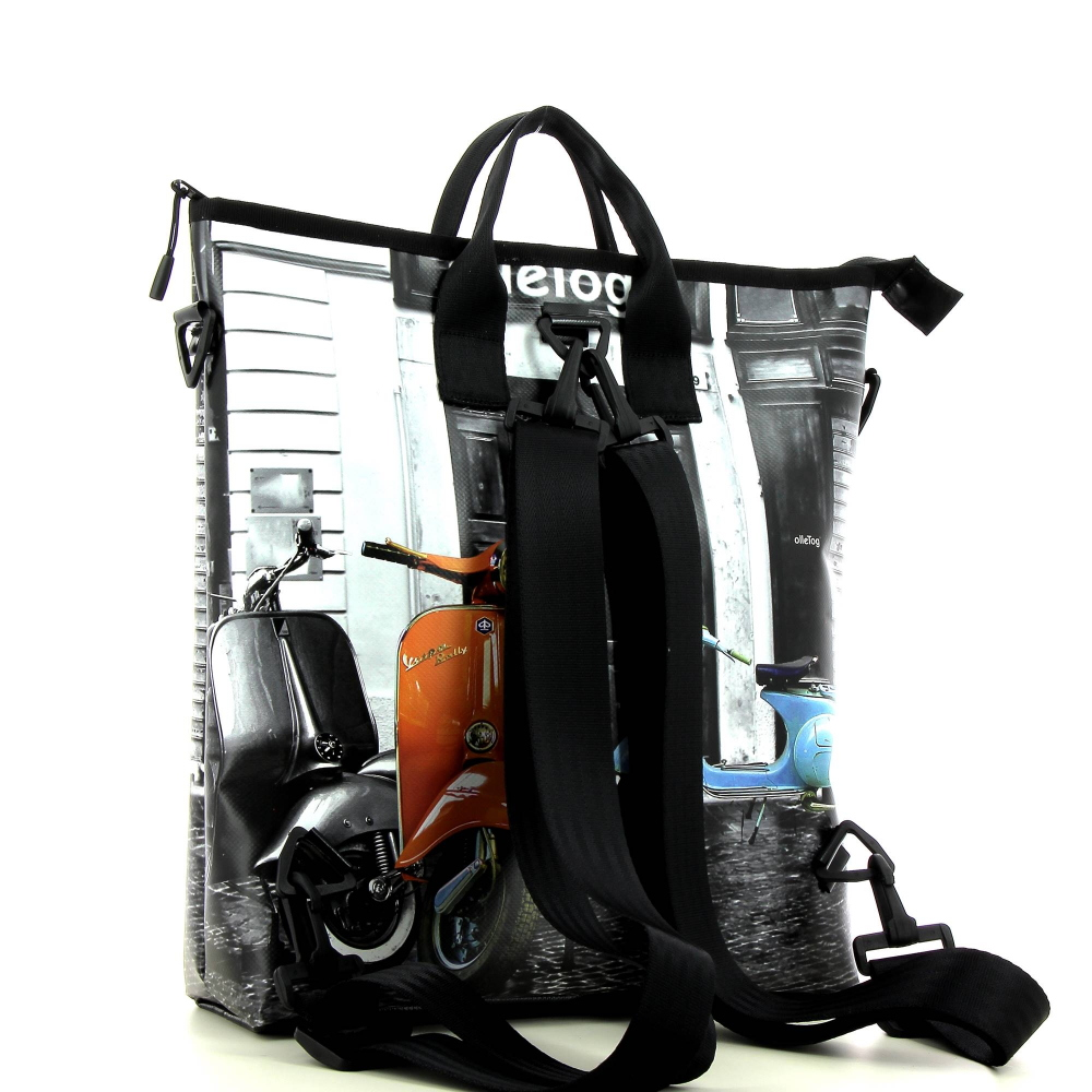 Taschenrucksack - Pfalzen - Schartl