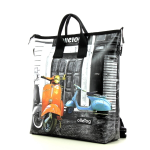 Taschenrucksack - Pfalzen - Schartl