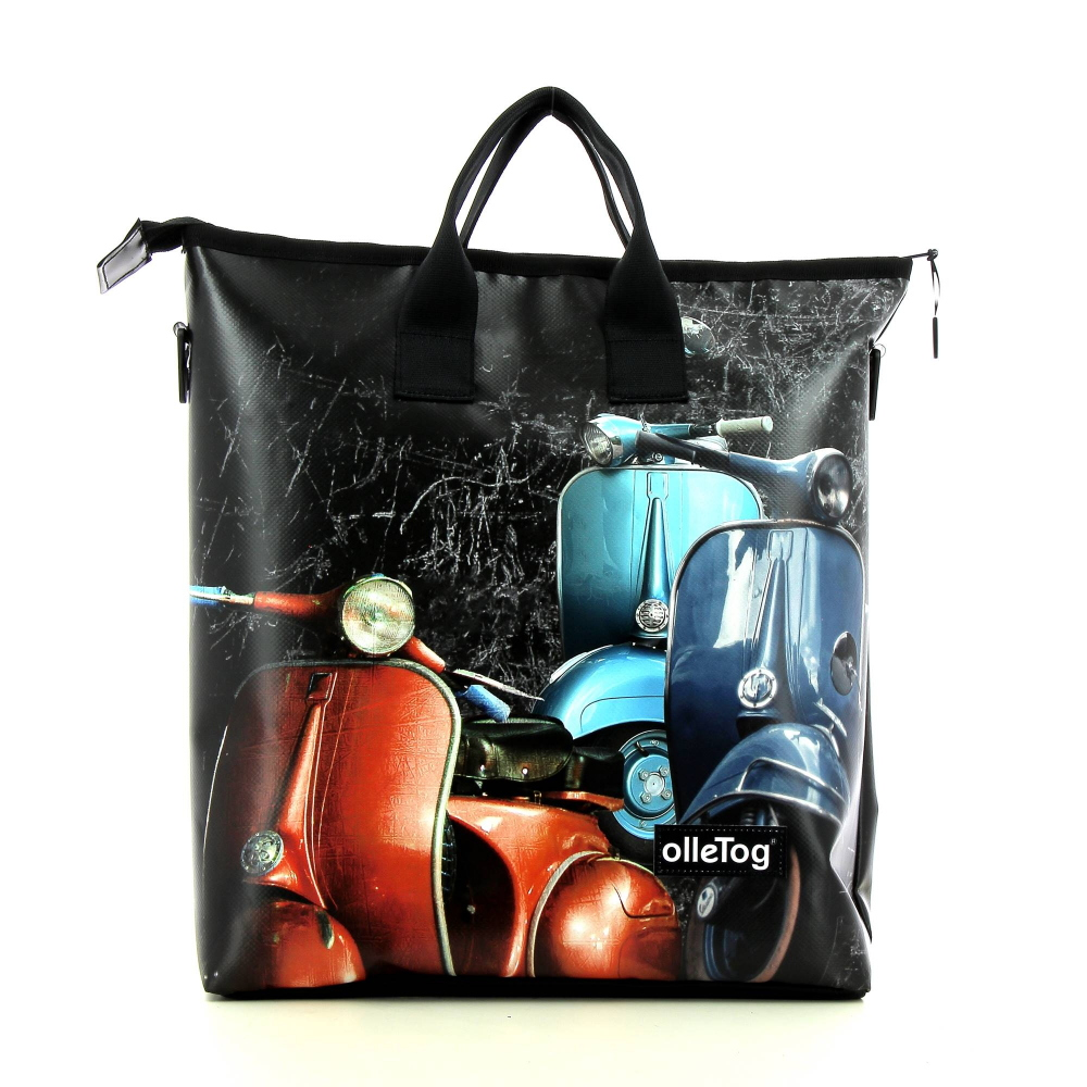 Borsa zaino - Pfalzen - Sattel