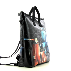 Borsa zaino - Pfalzen - Sattel