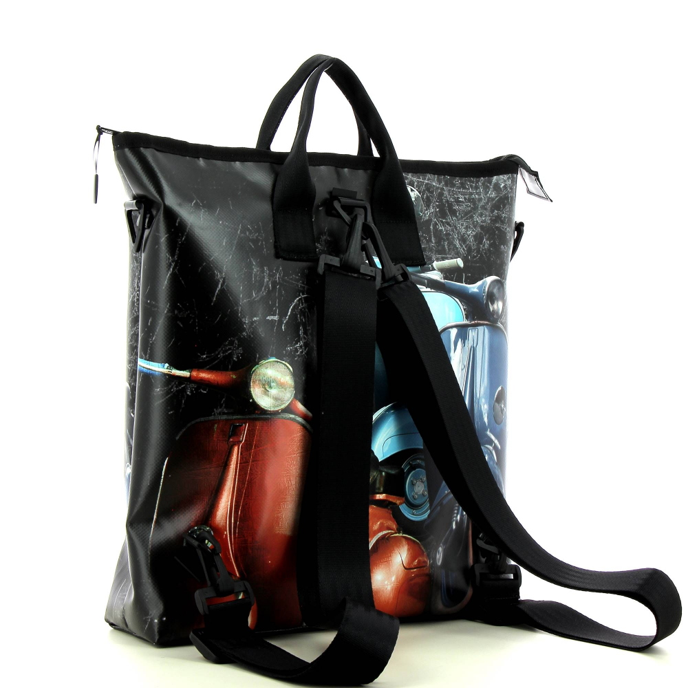 Borsa zaino - Pfalzen - Sattel