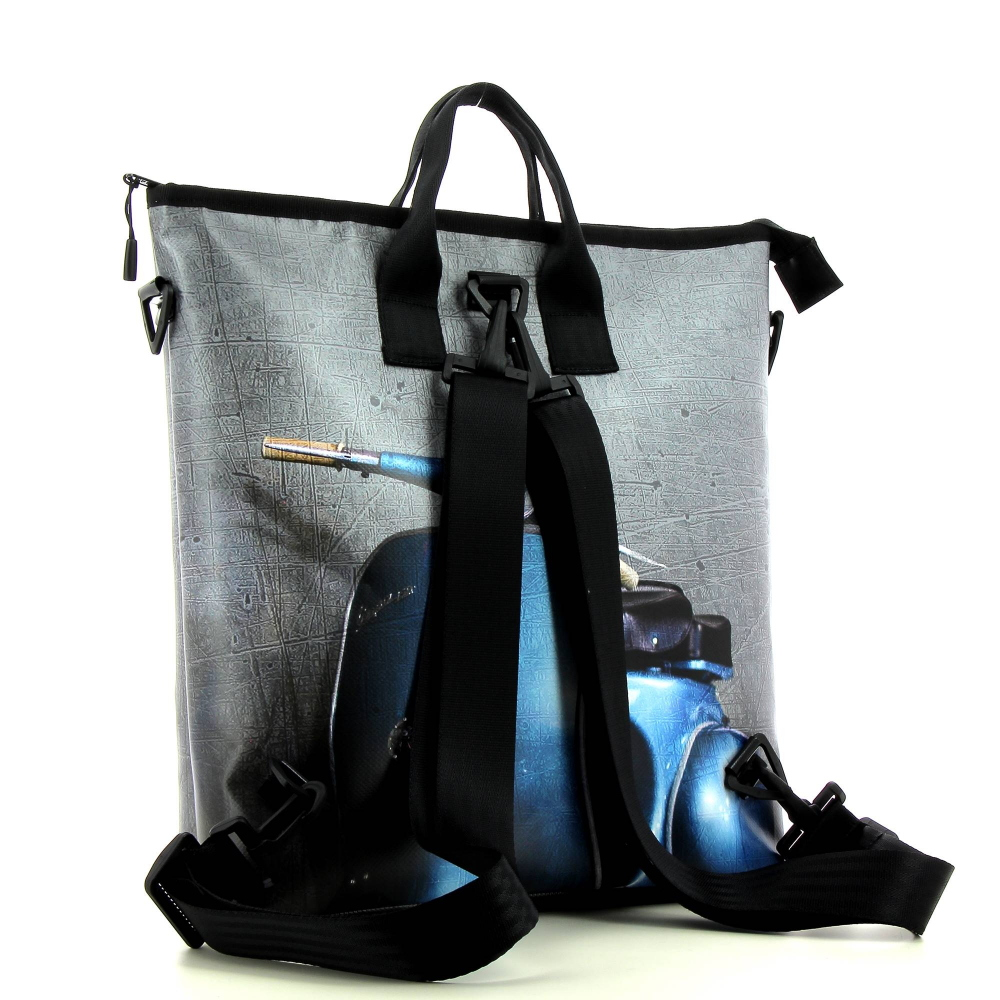 Taschenrucksack - Pfalzen - Glener
