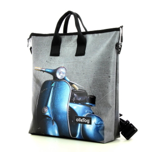 Taschenrucksack - Pfalzen - Glener