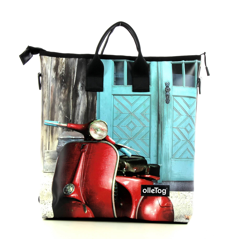 Borsa zaino - Pfalzen - Schärgau