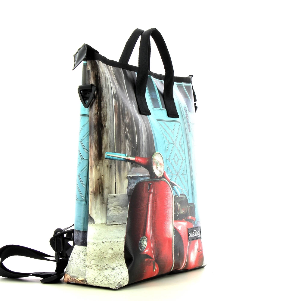 Borsa zaino - Pfalzen - Schärgau
