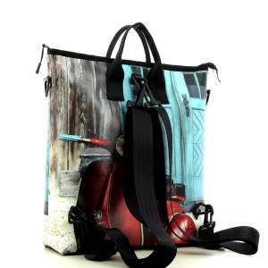 Borsa zaino - Pfalzen - Schärgau