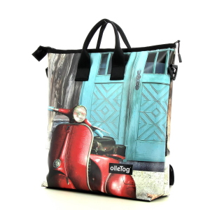 Borsa zaino - Pfalzen - Schärgau